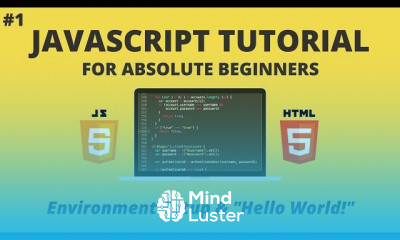 Datatypes in JavaScript