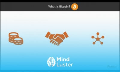 Python Bitcoin Programming