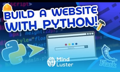 Python Flask Authentication Databases