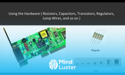 Learning Internet with Thingworx