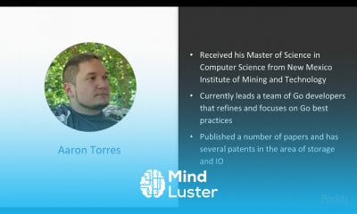 Testing and Distributed Systems