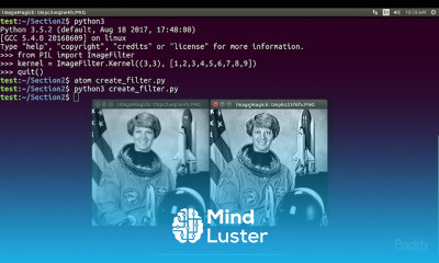 Python 3 x for Computer