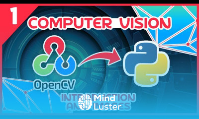 OpenCV Python Programming