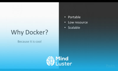 Docker From beginner to advanced