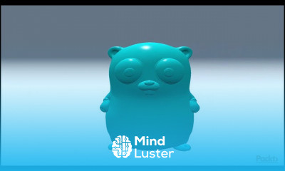 Front End Web Development using Go