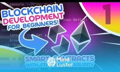 Blockchain For Beginners