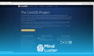 CentOS 7 Administration