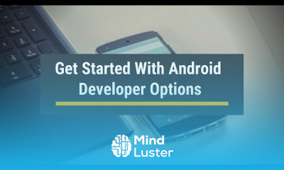 Setup Android Development Environment