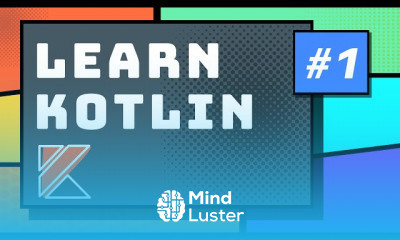 Kotlin Programming for Beginners