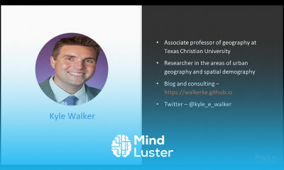 Outs of ArcGIS Data Analysis