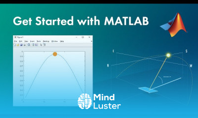 Getting Started with MATLAB