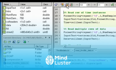 MATLAB Capability Overviews