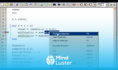 MATLAB blog Programming