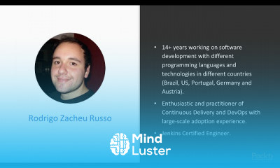 Continuous Delivery with Jenkins