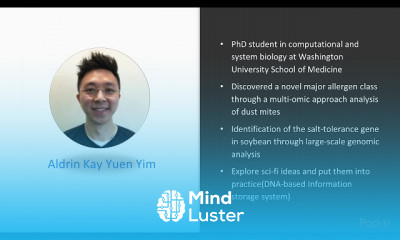 Python Data Visualization with Matplotlib