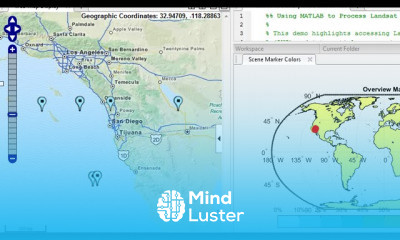 Mapping and Geospatial Data Analysis