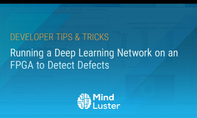 Embedded Systems Developer Tech