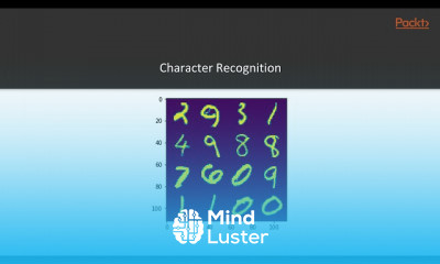 Neural Networks with Tensorflow