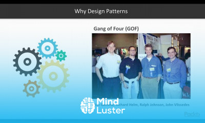 Design and Practices in Java EE 8