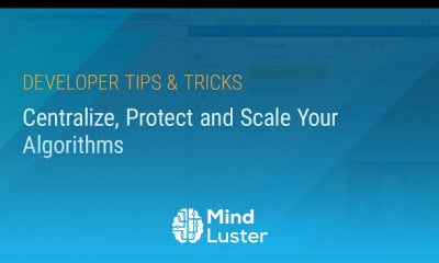 Predictive Maintenance Developer Tech