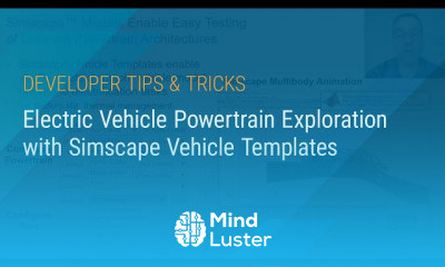 Physical Modeling Developer Tech