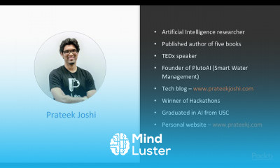 Unsupervised with Python