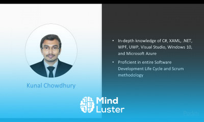Apps Using XAML UWP and NET Core
