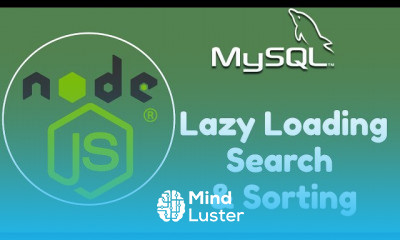 NuxtJS NodeJS using MySQL