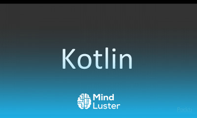 Development with Kotlin