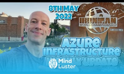 Azure Infrastructure Updates