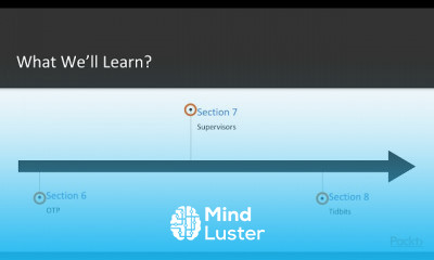 Advanced Elixir and OTP