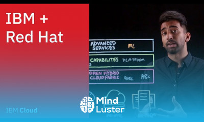 IBM and Red Hat