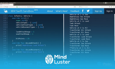 Swift 4 Protocol Oriented Programming
