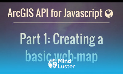 ArcGIS API for JavaScript