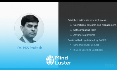 Practical Time Series Analysis