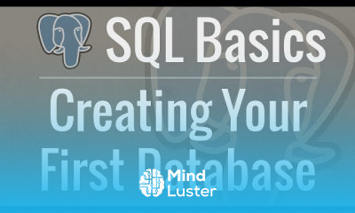 advanced SQL Programming