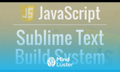 advanced JavaScript Programming