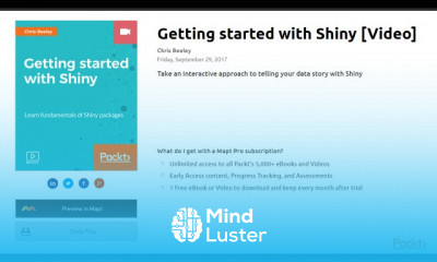 UI Development with Shiny