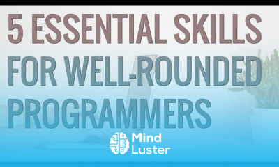 Well Rounded Programmer