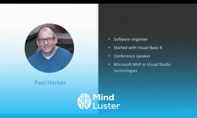 Version Control with TFVC