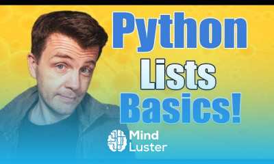 Python List Append