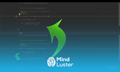 Java SE 8 Programmer 1
