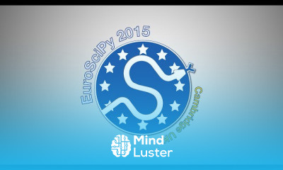 European Scientific Computing with Python