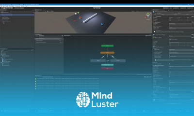 Unity Game AI Programming 3rd Edition