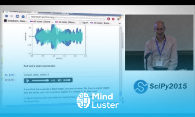 Computing with Python