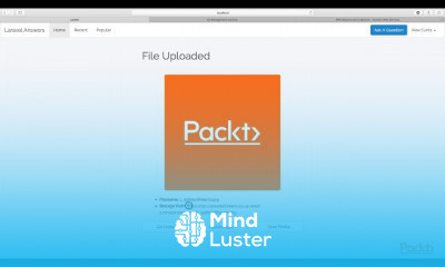 Intermediate Laravel to Our Apps