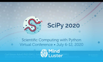 Python Conference Programming