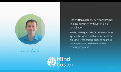 Effective Prediction with Machine Learning