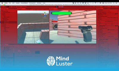 C by Developing Games with Unity