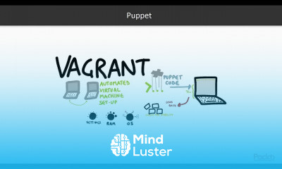 Puppet 5 Beginner s Guide